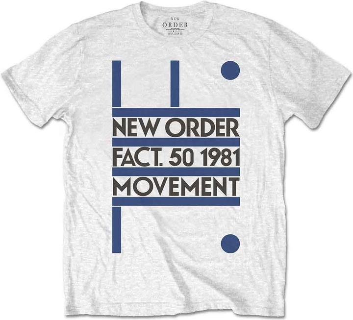 New Order Movement