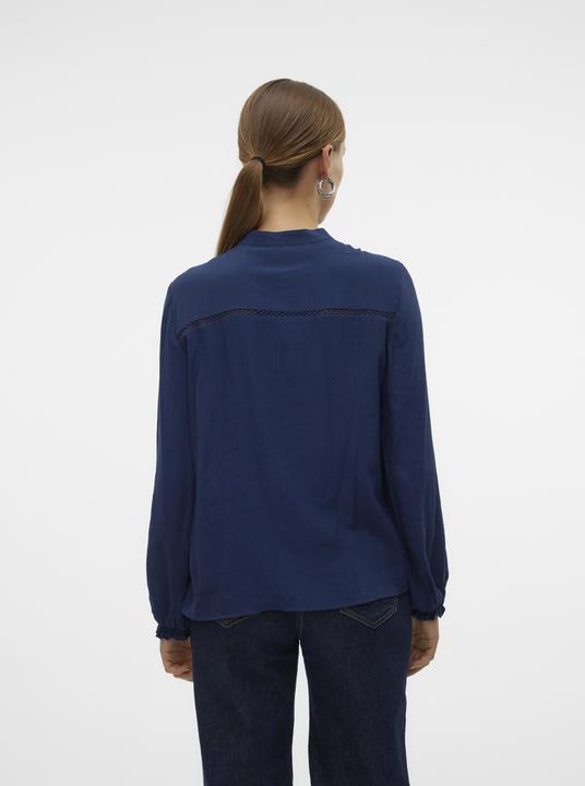 Produktbild Vero Moda VMCOLLIE Top Bluse (XS)