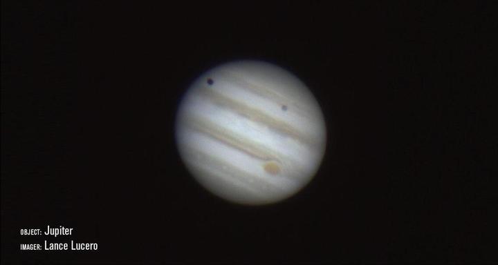 Produktbild Celestron NexImage 10