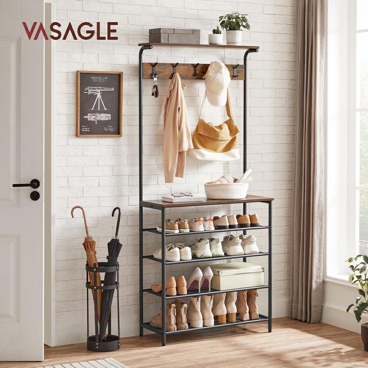 Image du produit Vasagle Coaty