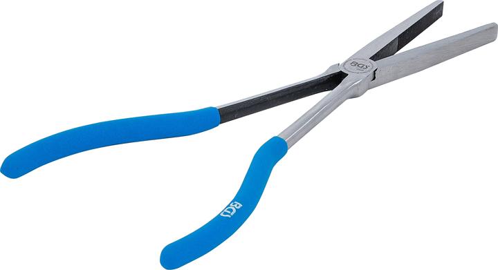 Immagine prodotto BGS Pinza a punte piatte | extra lunga | 280 mm (280 mm)