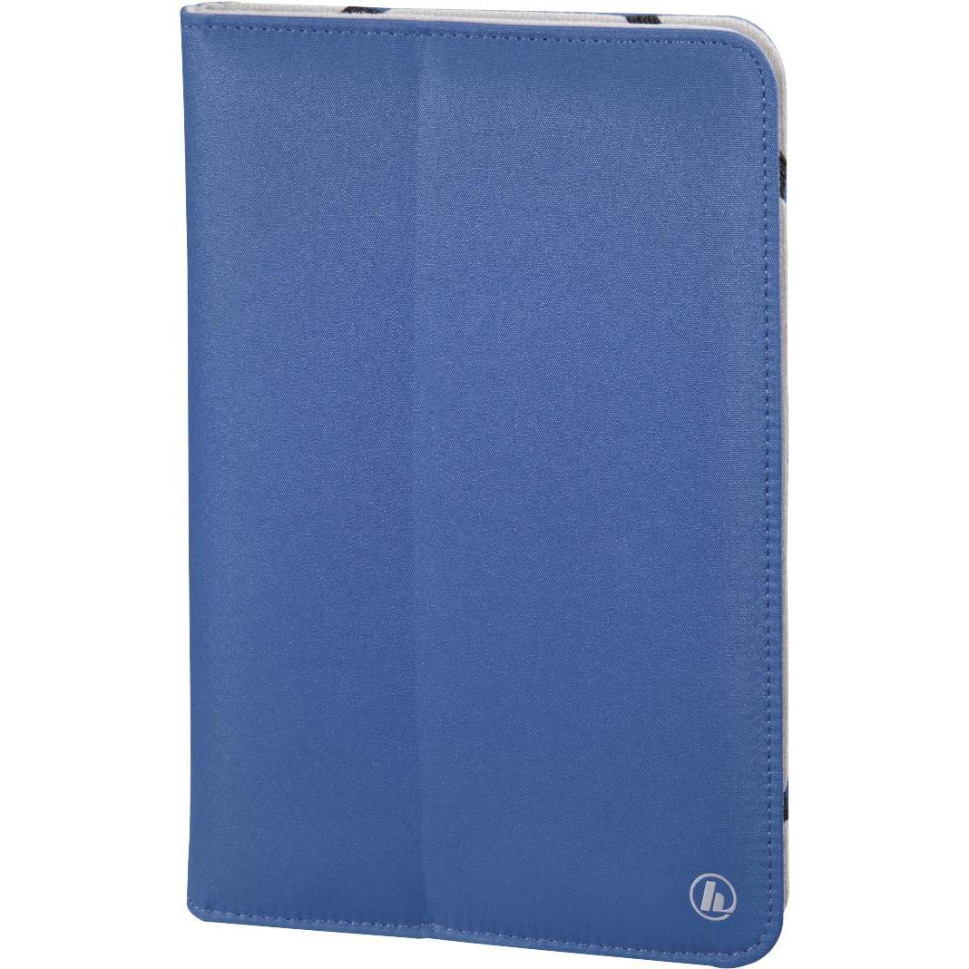 Hama Strap" für Tablets 24 - 28 cm (9,5 - 11 (Universal), Tablet Hülle, Blau