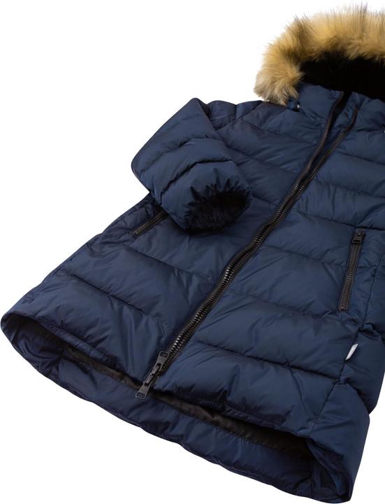 Immagine prodotto Reima Cappotto invernale Lunta Navy (104)