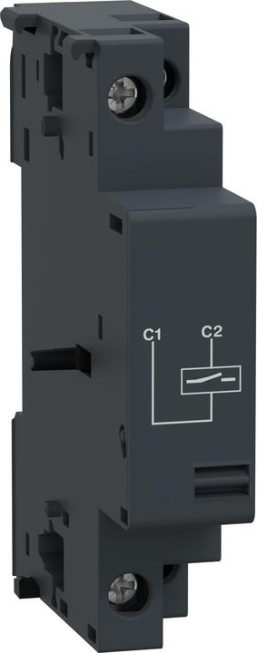 Actual product image Schneider Electric Open-circuit output GV-AS, 110-115VAC, GVAS115