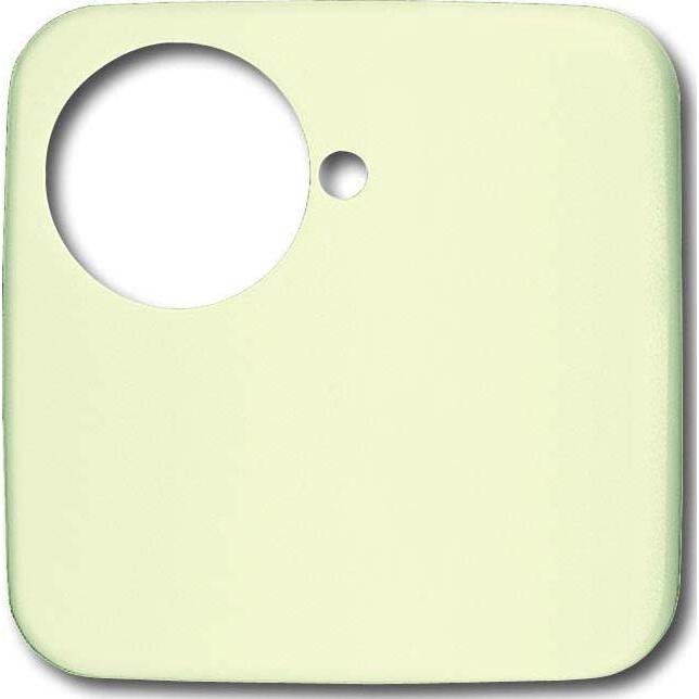 Busch-Jaeger, Zubehör Schalterprogramm, Zentralscheibe für Zettler VarioLine 2CKA001710A2843
