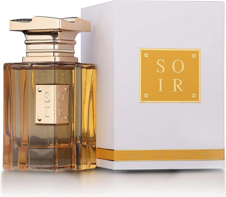 Immagine prodotto Ameer Al Oud Soir (Eau de parfum, 80 ml)