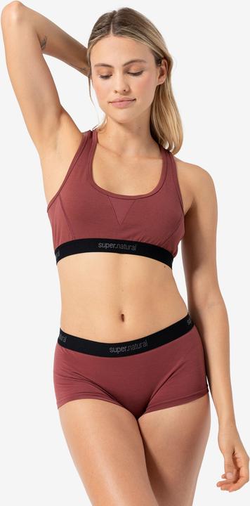 Immagine prodotto Super Natural W Tundra220 Reggiseno Semplice (XXL)