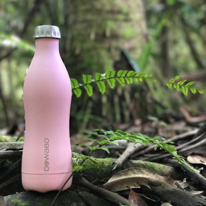 Actual product image DOWABO Insulated bottle 500ml (0.50 l)