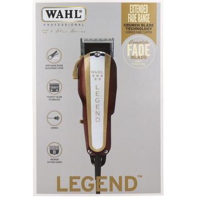 Thumbnail - Wahl, Trimmer + Haarschneider, Legend