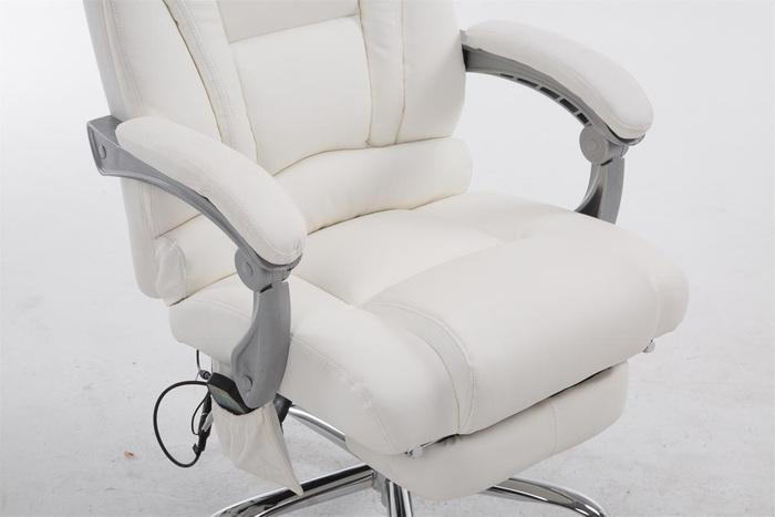 Actual product image CLP Pacific mit Massagefunktion