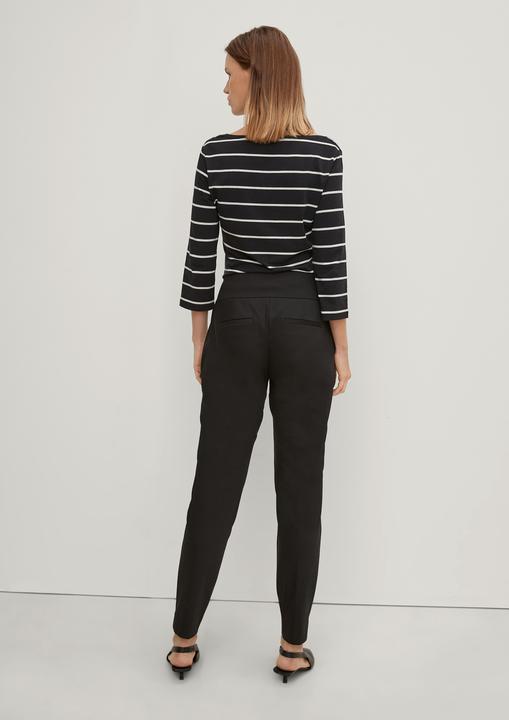 Produktbild Comma Hose Slim: Cigarette Pants (38)