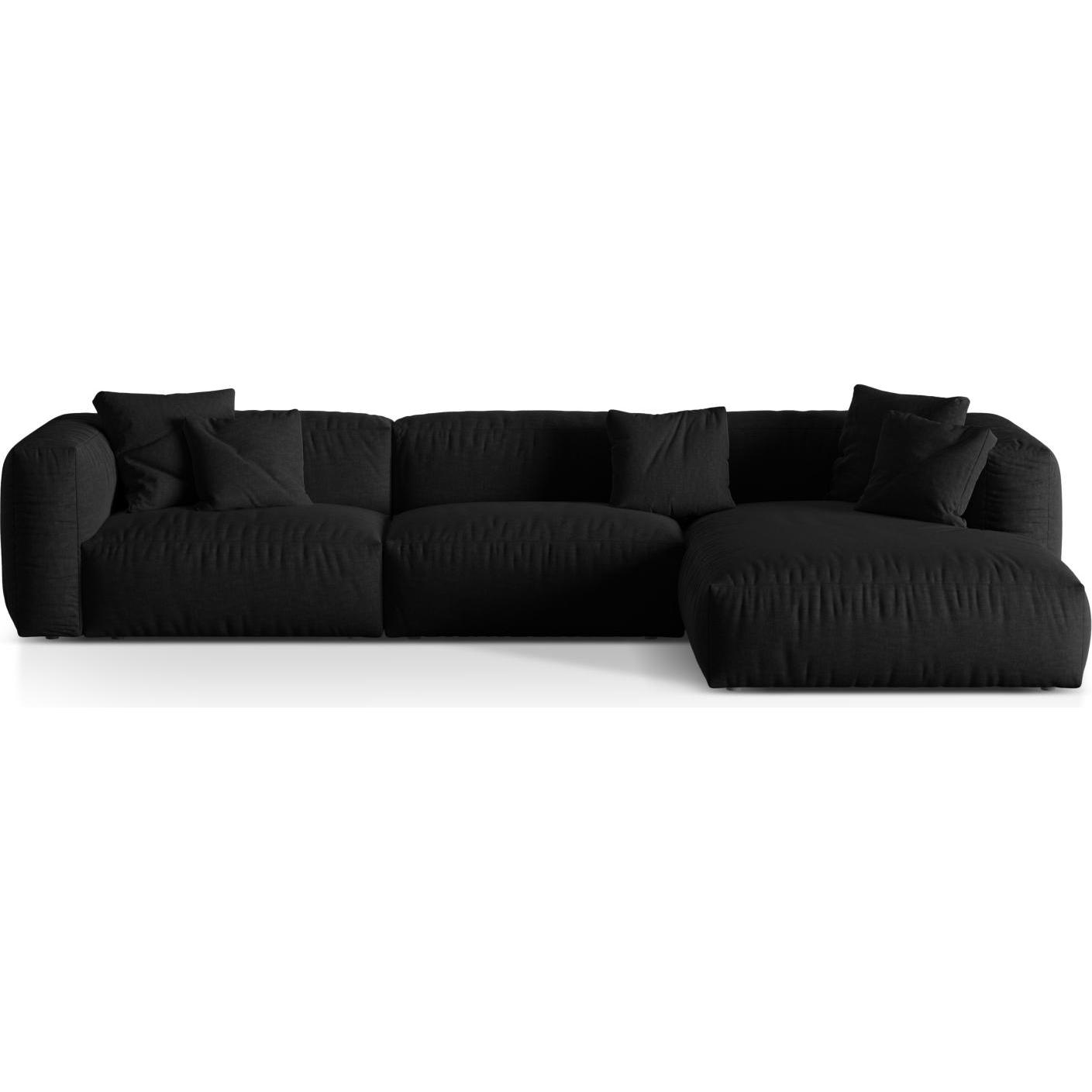 Micadoni, Sofa, Martina (Ecksofa)