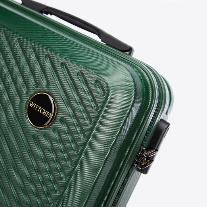 Actual product image Wittchen Suitcase set (96 l)