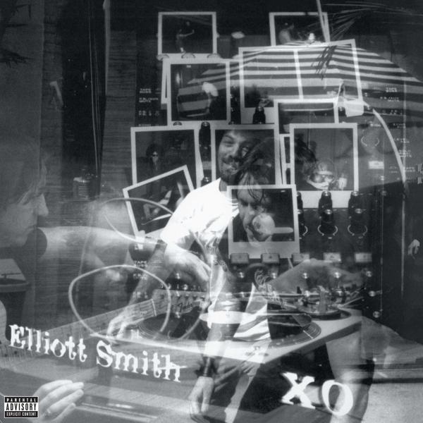 Produktbild Xo (LP) (Elliott Smith)