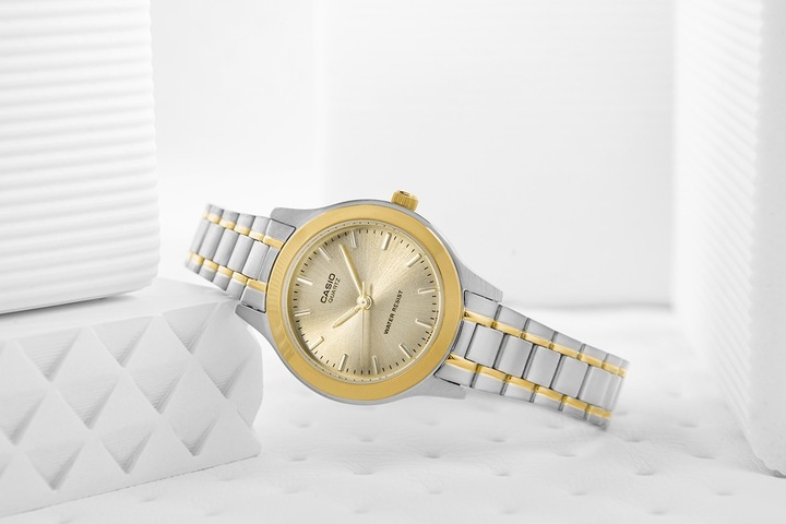 Immagine prodotto Casio Orologio da donna LTP-1128G-9ARDF + SCATOLA