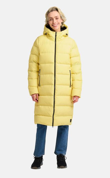 Produktbild Jack Wolfskin Frozen Palace Coat W (XL)