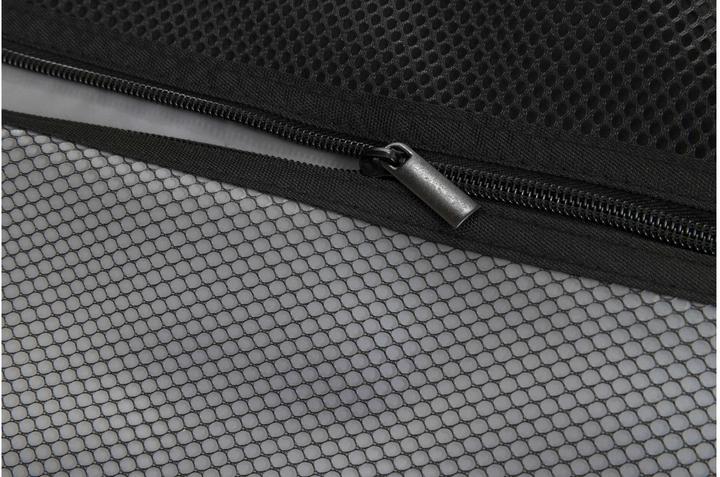 Produktbild Koor Reisekoffer Aluminium 58 L, Grün (58 l)