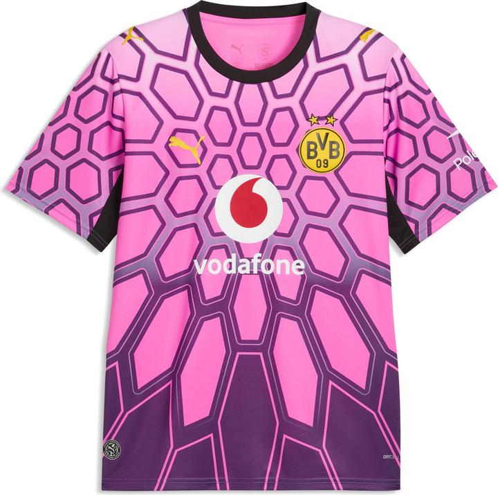 Immagine prodotto Puma BVB Replica Jersey GK (L)