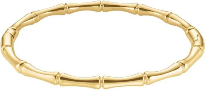 Image du produit Rosefield - Gold-plated solid Statement bracelet JBSBG-J1197 (Or)