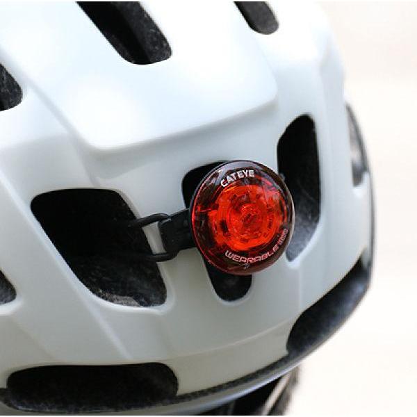 Thumbnail - CatEye, Velolicht