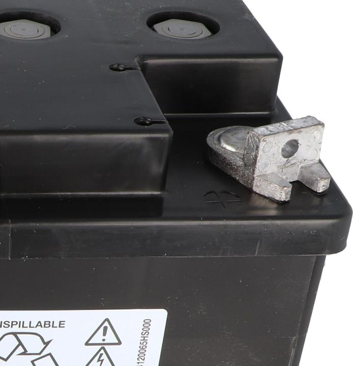 Produktbild Tadiran Sonnenschein Dryfit A412/65 G6 Akku Blei PB 12Volt 65Ah (12 V, 65 Ah)