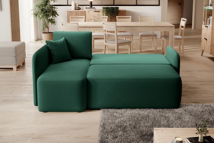 Produktbild ELTAP Hadson (3-Sitzer, Bettsofa, Ecksofa)