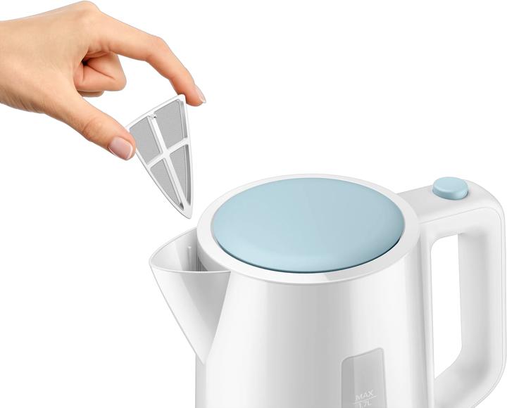 Actual product image Philips HD9318/70 electric kettle (1.70 l)