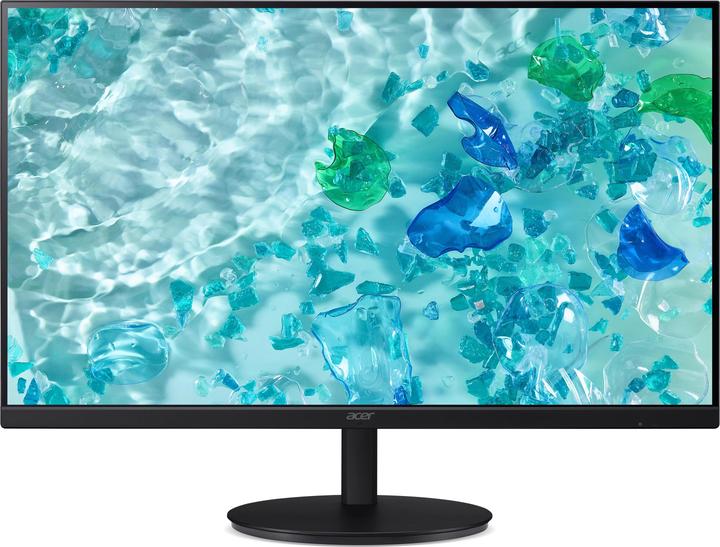 Actual product image Acer CB322QKAbmiiprx (3840 x 2160 Pixels, 31.50")