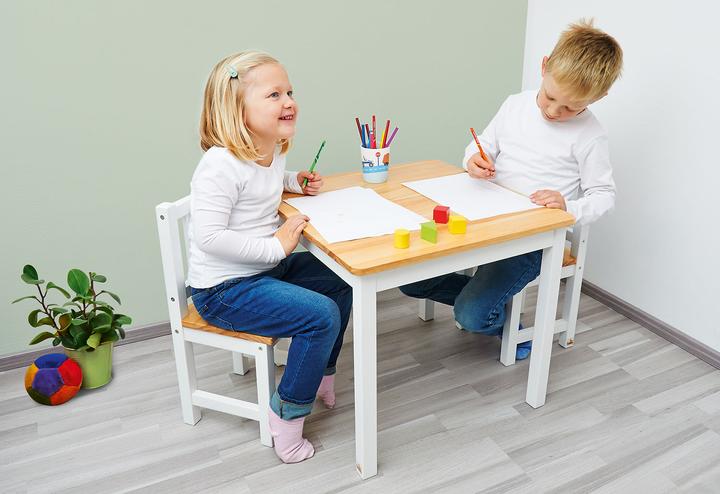 Actual product image Pinolino Fenna (Child seating group)