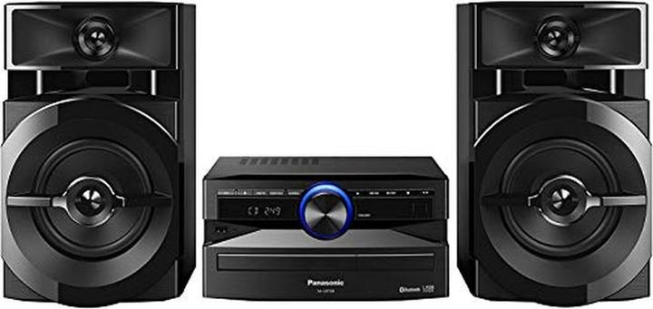 Image du produit Panasonic SC-UX100 (Lecteur de CD, 1x 300 W)