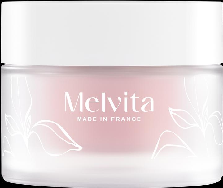 Produktbild Melvita Source de Roses Hydra-Aufpolsternde Creme (50 ml)