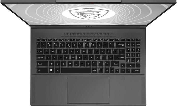 Immagine prodotto MSI CreatorPro 16 AI Studio A1VMG-066 NVIDIA 32GB / 2TB W11P (16", 2000 GB, 64 GB, DE)