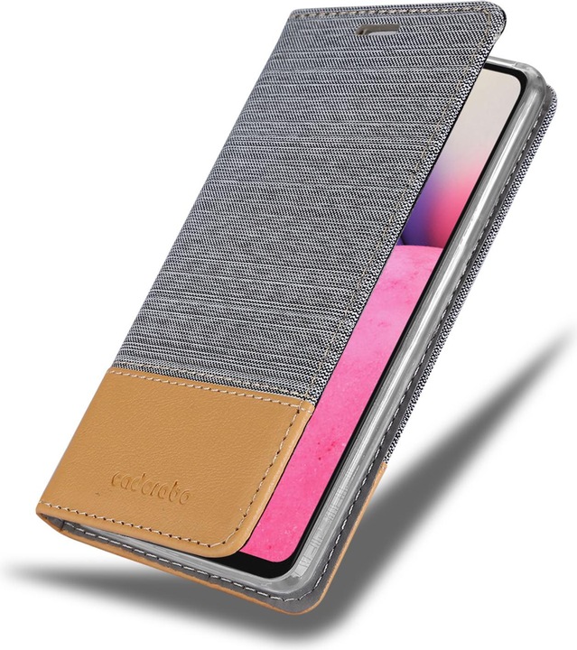 Actual product image Cadorabo Jeans Book Cover (Samsung Galaxy A33 5G)