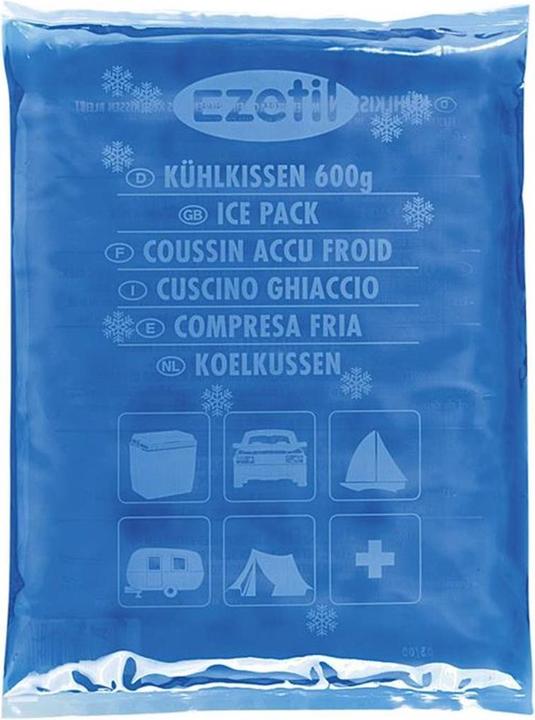 Actual product image Ezetil SoftIce