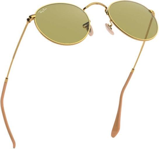 Produktbild Ray Ban Round Metal