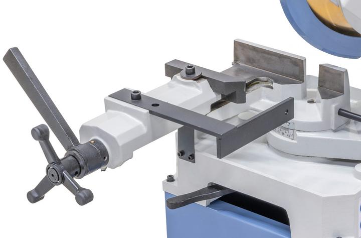 Image du produit Bernardo Cantina Bernardo - Manuelle Metallkreissäge CS 250 L