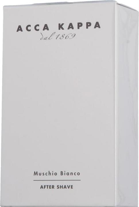 Produktbild Acca Kappa White Moss After Shave (Rasierwasser, 100 ml)