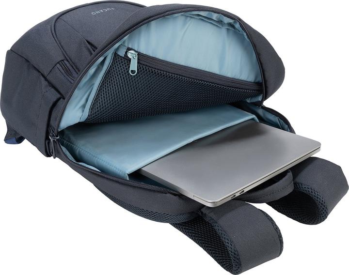 Immagine prodotto Tucano BINARIO Zaino 15,6" blu MacBook Pro 16", Laptop 15,6" (3.96 l)