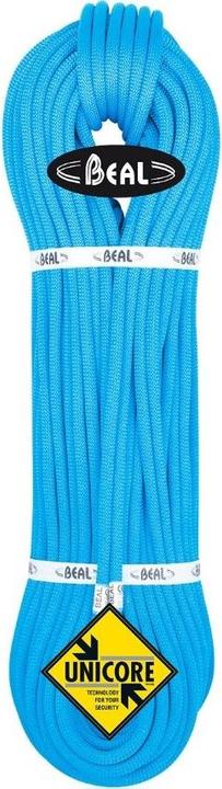 Actual product image Beal Opera Dry Cover Unicore 8.5 Climbing Rope (60 m)