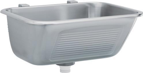 Actual product image Teka Vaskekar VK50 u/overl w/prop & kaede
