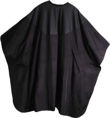 Produktbild Trend-Design T.D. Umhang Top Twin X schwarz/schwarz