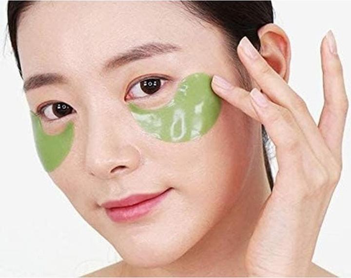 Image du produit Medi-Peel Hyaluron Cica Peptide Eye Patch 60ea (Patchs pour les yeux)