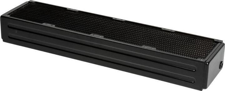Actual product image Coolgate XFlow Radiator G2 (120 mm)