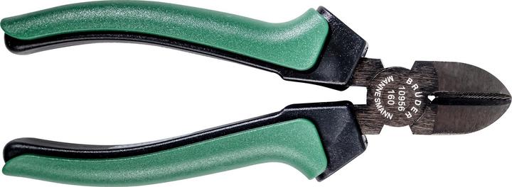 Immagine prodotto Mannesmann Set di pinze 4 pezzi. (250 mm)