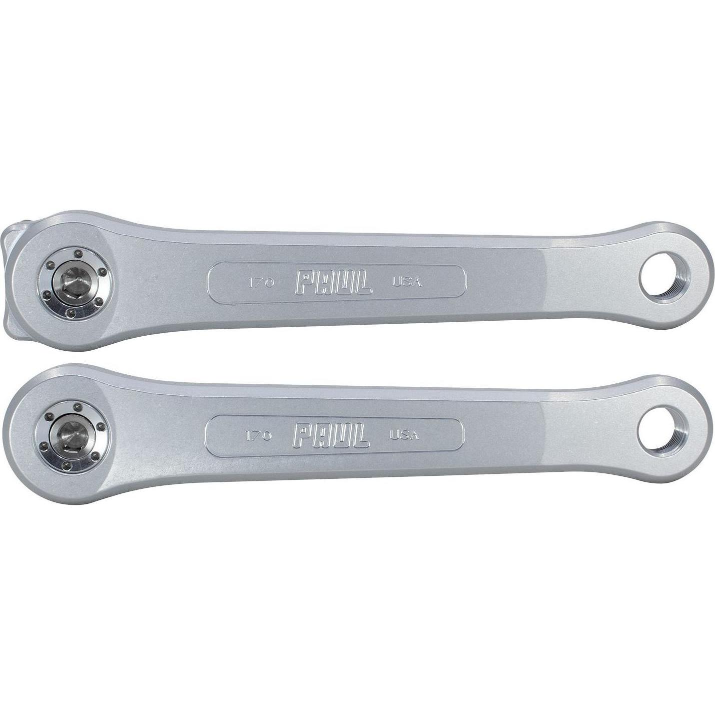 Paul Component Engineering, Guarniture, (165 mm)