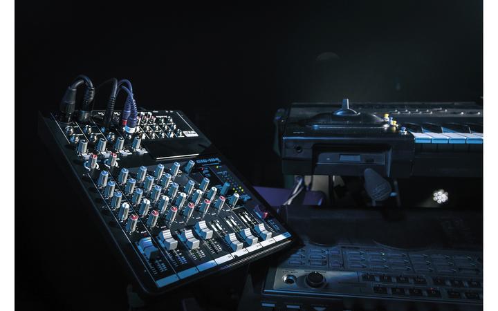Produktbild DAP-Audio GIG-104c