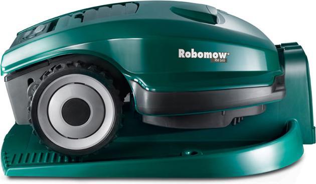 Produktbild Robomow Rm510