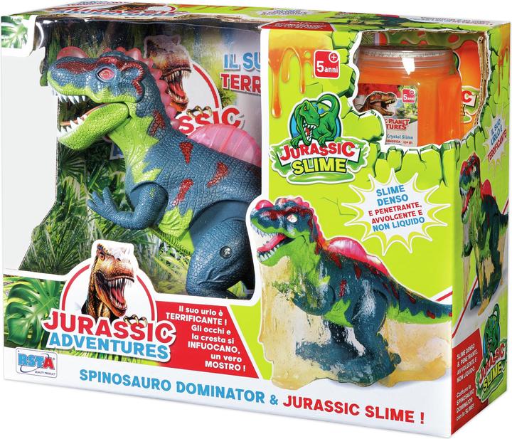 Produktbild Ronchi Supertoys 11210