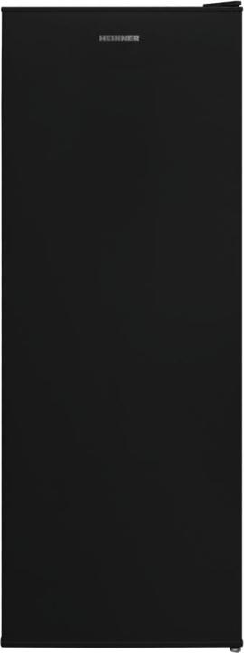 Heinner HFF-V188BKE++ (Stand-alone, 188 l)