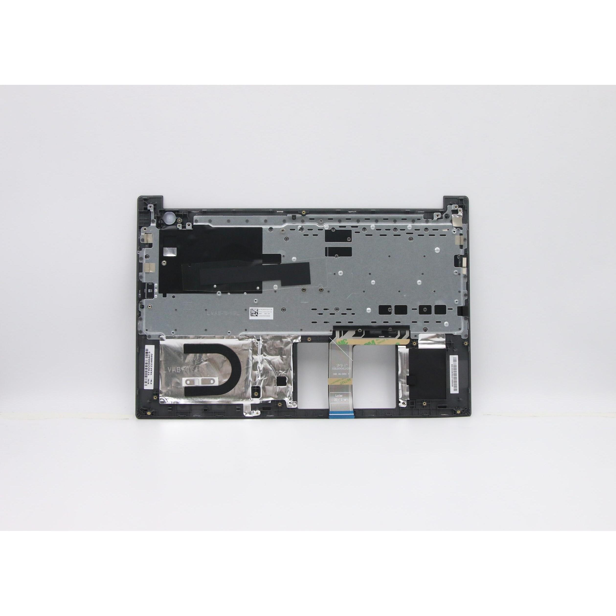 Lenovo 5CB0W45424, Notebook Ersatzteile, Mehrfarbig